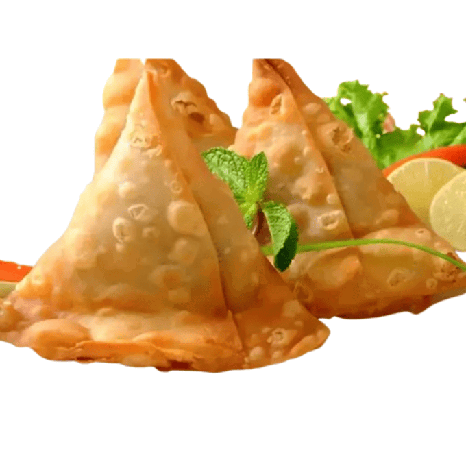 SAMOSA