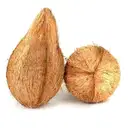 COCONUT - पानी वाला नारियल - पूजा - 1 PC – image 1