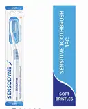 SENSODYNE SENSITIVE TOOTHBRUSH RS 65 – image 1