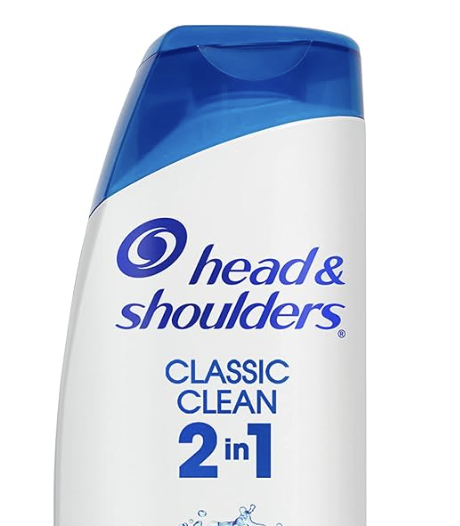 Shampoo