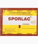 SPOROLAC PROBIOTIC SACHET – image 1