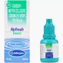 REFRESH TEARS EYE DROPS 15ML – image 1