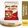 PATANJALI JAU ATTA 500 G