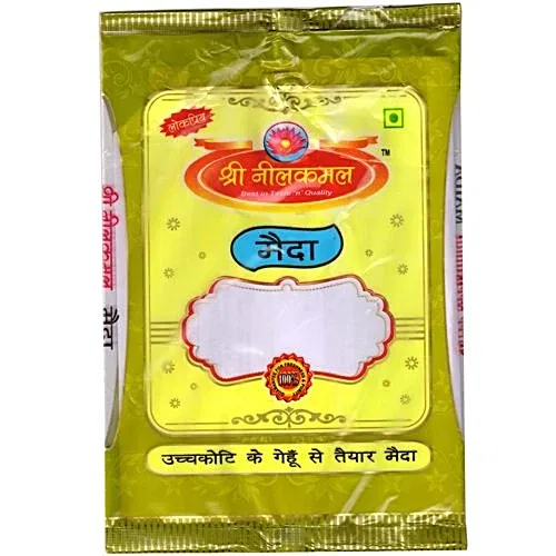 NILKAMAL MAIDA 500 G