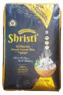 SHRISHTI SONAM RICE-26 KG PACK – image 1