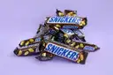 SNICKERS CHOCOLATES RS 5 X 4 PC – image 1