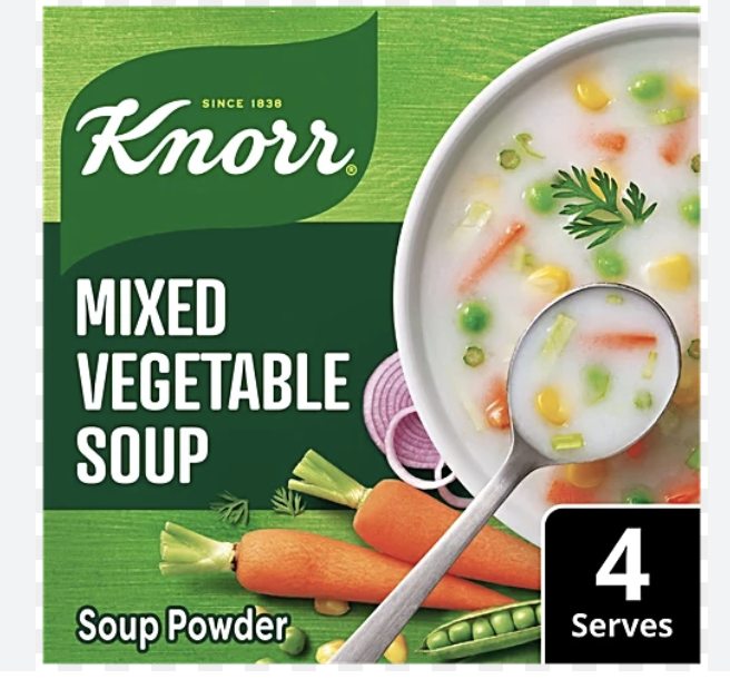 Soup