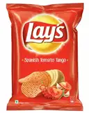 CHIPS / LAYS SPANISH TOMATO – image 1