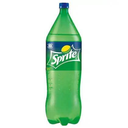 SPRITE COLD DRINK