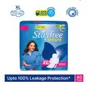STAYFREE SECURE XL SIZE -NEW STOCK – image 1