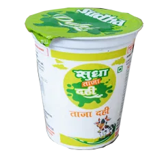 SUDHA DAHI/ CURD