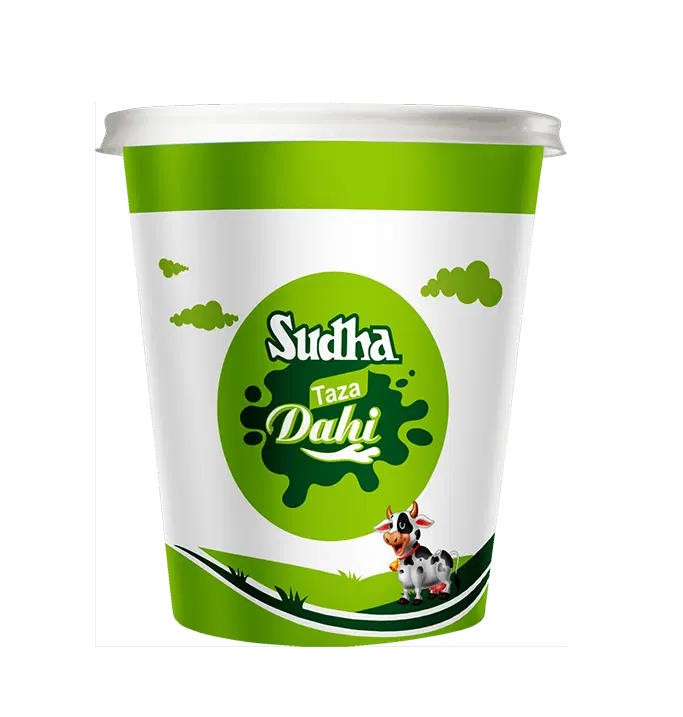 SUDHA DAHI/ CURD