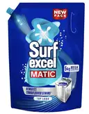 SURF EXCEL TOP LOAD MATIC – image 1