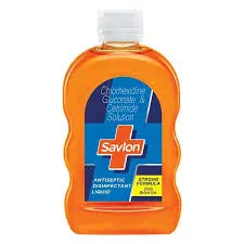 SAVLON DISINF 100 ML