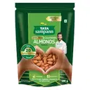 ALMOND - TATA SAMPANN CALIFORNIA ALMONDS WHOLE – image 1