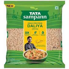 TATA SAMPANN DALIYA