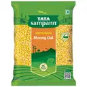 TATA SAMPANN UNPOLISHED MOONG DAL – image 1