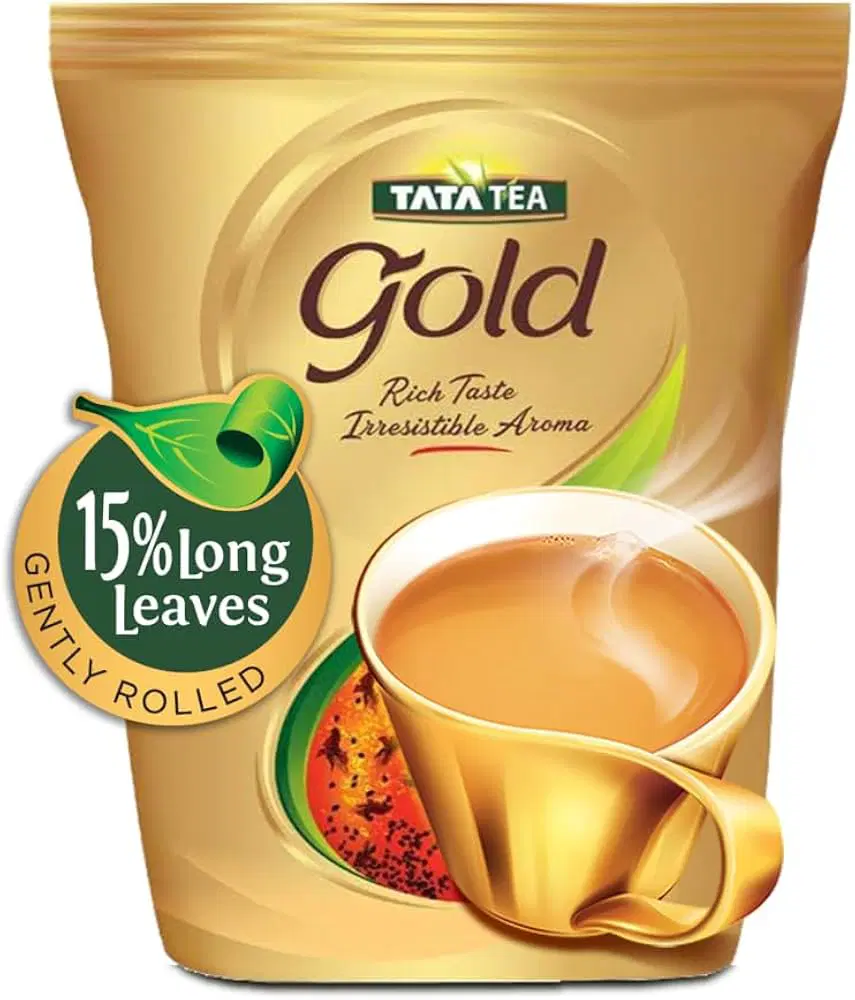 TATA GOLD TEA
