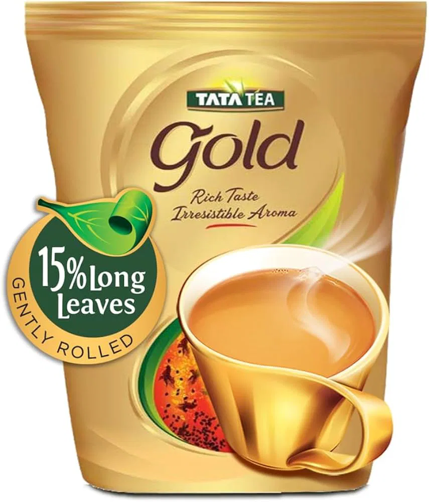 TATA GOLD TEA