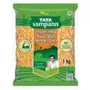 TATA SAMPANN UNPOLISHED TOOR DAL (ARHAR DAL) – image 1