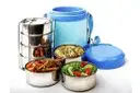 TIFFIN SERVICE - NEXT DAY SERVICE – image 1