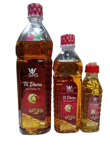 TIL OIL Bhakti Sagar(PUJA HETU)