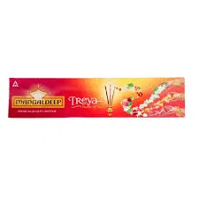 MANGALDEEP TREYA POWER OF 3IN1