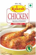 RAKESH CHICKEN MASALA – image 1