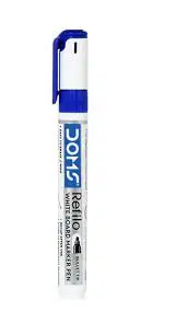 DOMS WHITE BOARD MARKER BLUE COLOR
