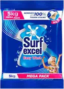 SURF EXCEL 5KG PACKET – image 1