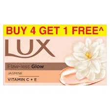 LUX ULTIMATE GLOW+JASMIN-3+1