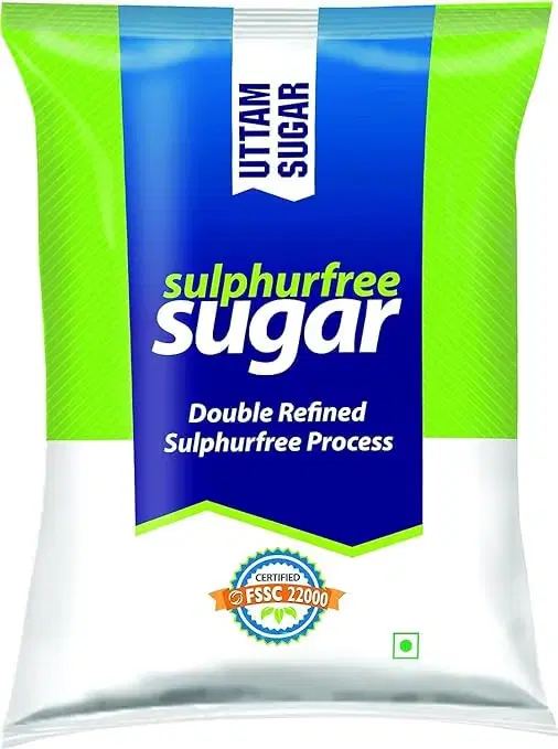 UTTAM SUGAR