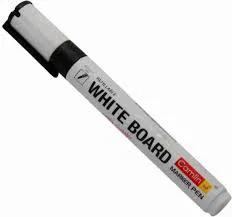 CAMLIN WHITE BOARD MARKER BLACK COLOUR