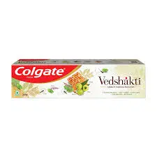 COLGATE VEDSHAKTI 200GM