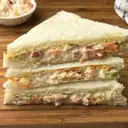 SANDWICH VEG - NOT GRILLED- LAZIZ PIZZA – image 1