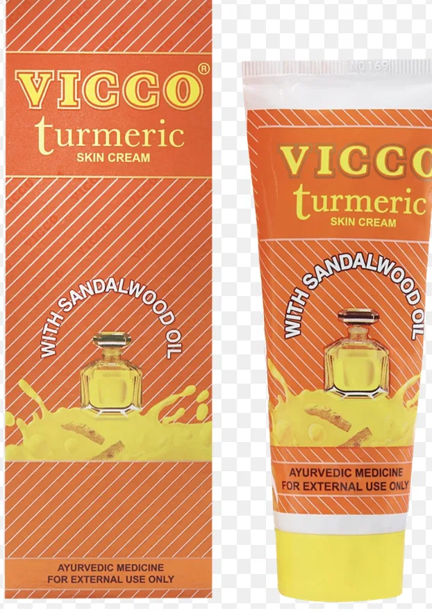 VICCO TURMERIC CREAM