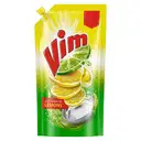 VIM LIQUID GEL POUCH – image 1