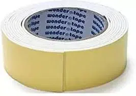 DOUBLE SIDE FOAM TAPE