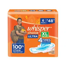 WHISPER CHOICE ULTRA XL