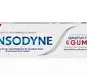 SENSODYNE SENSITIVE GUM 70 GM – image 1