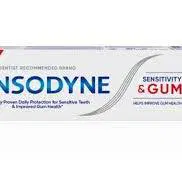 SENSODYNE SENSITIVE GUM 70 GM