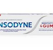 SENSODYNE SENSITIVE GUM 70 GM