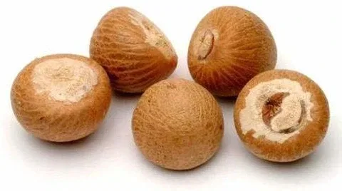 SUPARI / KASAILI - 5 PC