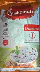 YASHOMATI RICE - BASMATI RICE NO-1 – image 1