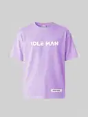 Wild Streetwear Maison Lavander Tee – image 1