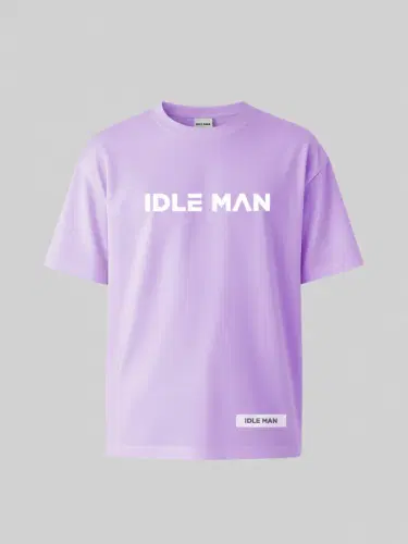 Wild Streetwear Maison Lavander Tee