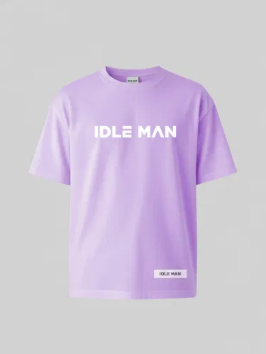 Wild Streetwear Maison Lavander Tee