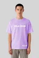 Wild Streetwear Maison Lavander Tee – image 2