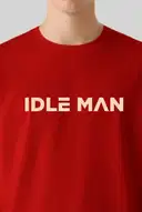 Wild Nature Red Tee – image 2