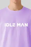 Wild Streetwear Maison Lavander Tee – image 4